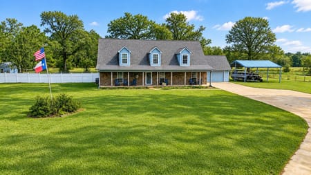 Karnack, TX 75661 Harrison County