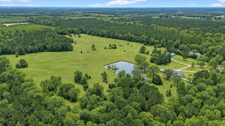 Karnack, TX 75661 Harrison County