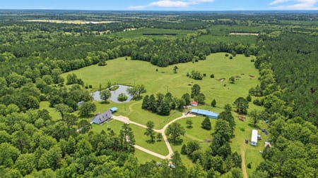 Karnack, TX 75661 Harrison County