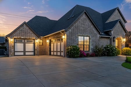Granbury, TX 76048 Hood County