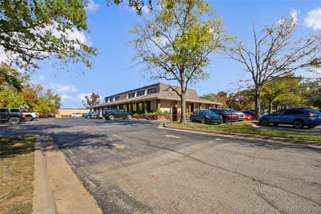 Tulsa, OK 74136 Tulsa County