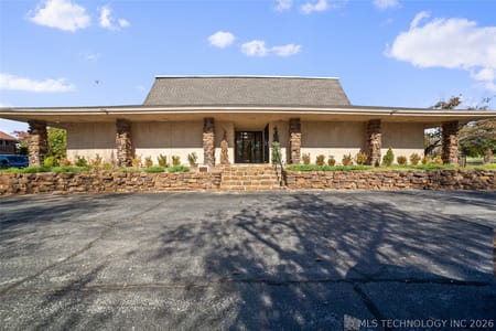 Tulsa, OK 74136 Tulsa County