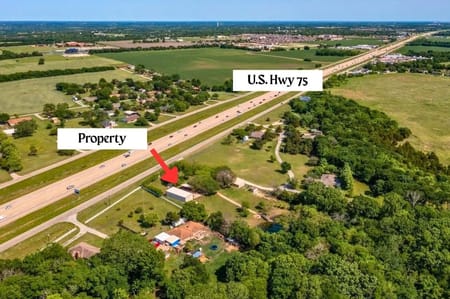 Van Alstyne, TX 75495 Grayson County