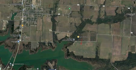 Tioga, TX 76271 Grayson County