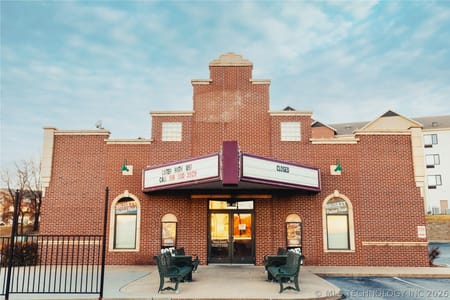 Broken Arrow, OK 74012 Tulsa County