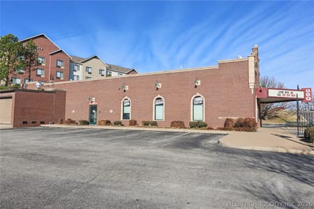 Broken Arrow, OK 74012 Tulsa County