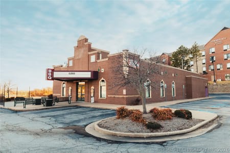 Broken Arrow, OK 74012 Tulsa County