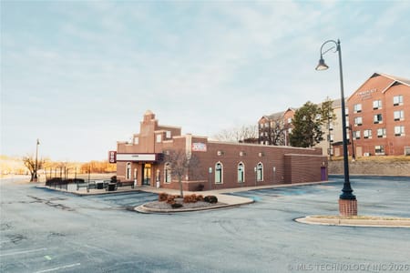 Broken Arrow, OK 74012 Tulsa County