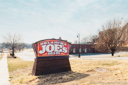 Broken Arrow, OK 74012 Tulsa County