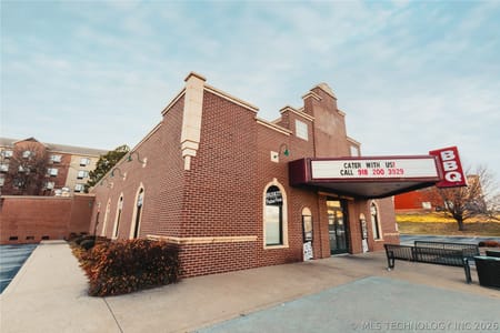 Broken Arrow, OK 74012 Tulsa County
