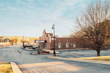 Broken Arrow, OK 74012 Tulsa County