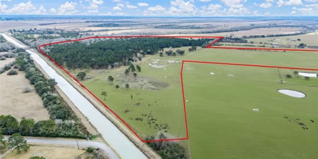Devers, TX 77538 Liberty County
