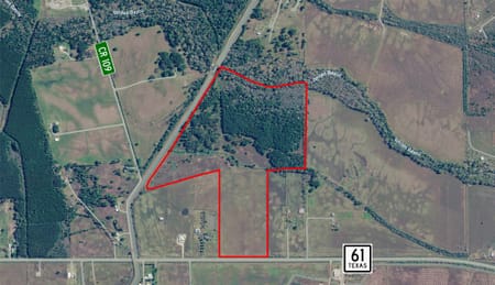 Devers, TX 77538 Liberty County
