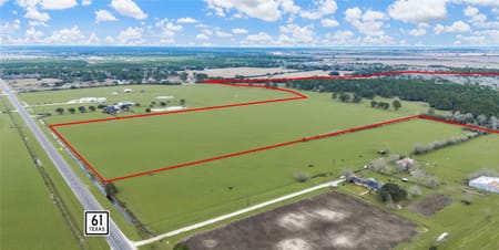 Devers, TX 77538 Liberty County