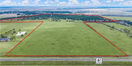 Devers, TX 77538 Liberty County
