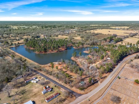 Grand Saline, TX 75140 Van Zandt County