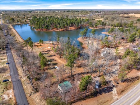 Grand Saline, TX 75140 Van Zandt County