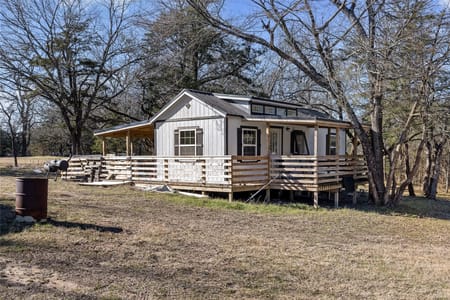 Cumby, TX 75402 Hopkins County