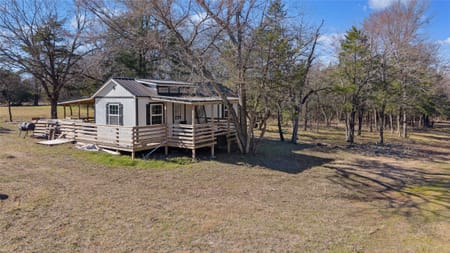 Cumby, TX 75402 Hopkins County