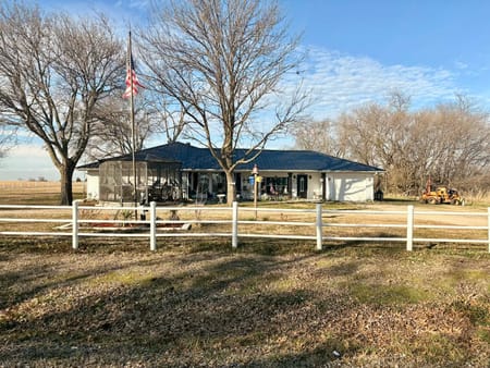 Bonham, TX 75418 Fannin County