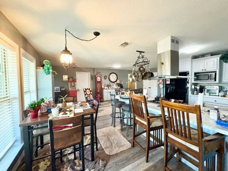 Bonham, TX 75418 Fannin County