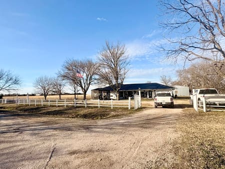 Bonham, TX 75418 Fannin County