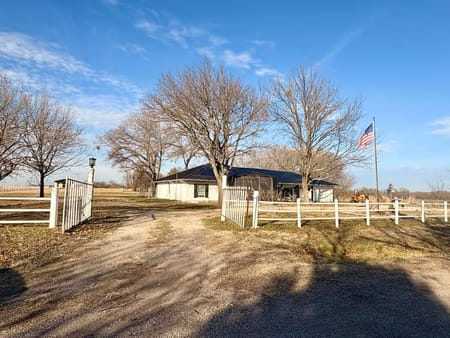 Bonham, TX 75418 Fannin County