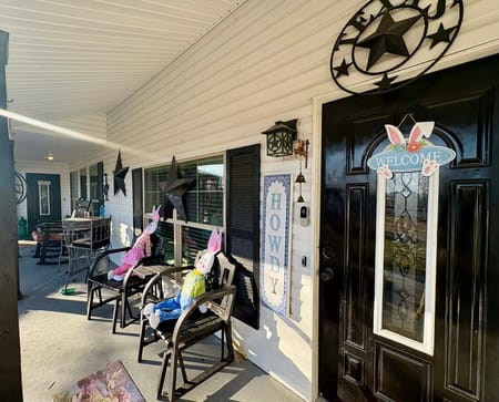 Bonham, TX 75418 Fannin County
