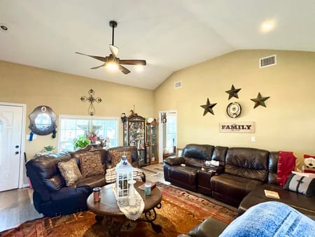 Bonham, TX 75418 Fannin County
