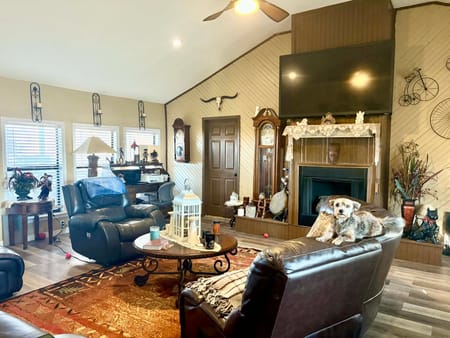 Bonham, TX 75418 Fannin County