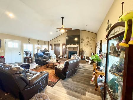 Bonham, TX 75418 Fannin County