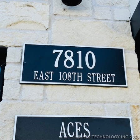 Tulsa, OK 74133 Tulsa County