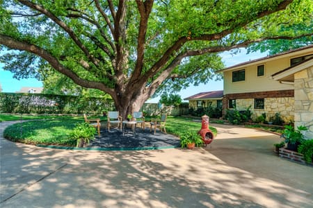 Azle, TX 76020 Tarrant County