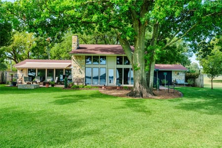 Azle, TX 76020 Tarrant County