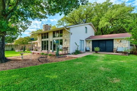 Azle, TX 76020 Tarrant County