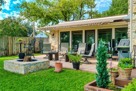 Azle, TX 76020 Tarrant County