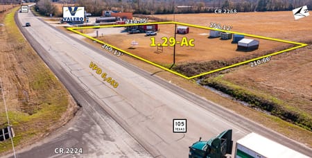 Cleveland, TX 77327 Liberty County