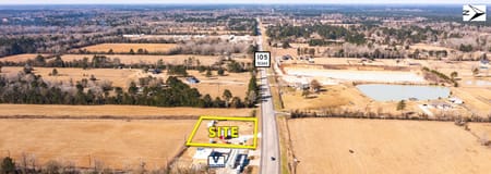 Cleveland, TX 77327 Liberty County