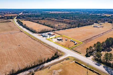 Cleveland, TX 77327 Liberty County