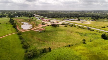 Blum, TX 76627 Hill County