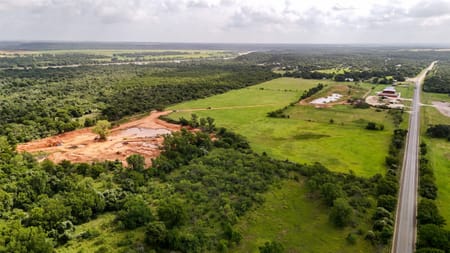 Blum, TX 76627 Hill County