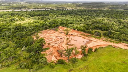 Blum, TX 76627 Hill County