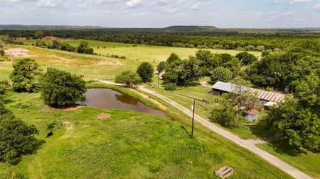 Blum, TX 76627 Hill County