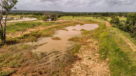 Blum, TX 76627 Hill County