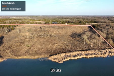 Bonham, TX 75418 Fannin County