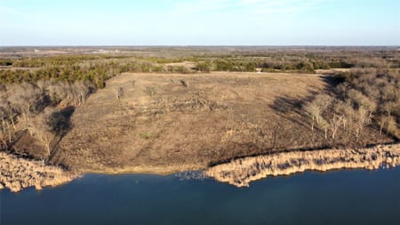 Bonham, TX 75418 Fannin County