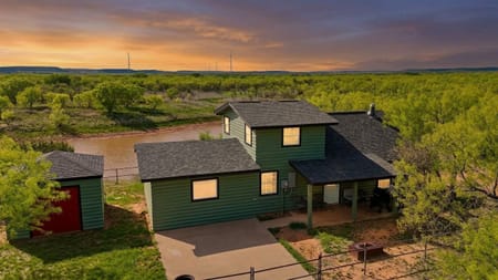 Ovalo, TX 79541 Taylor County
