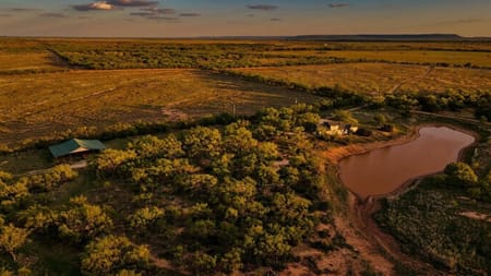 Ovalo, TX 79541 Taylor County