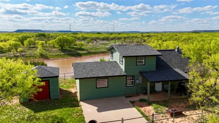 Ovalo, TX 79541 Taylor County