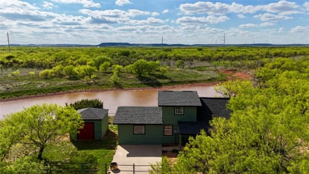 Ovalo, TX 79541 Taylor County